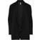 JDY Geggo Long Blazer - Black