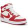 Nike Court Borough Mid 2 PSV - Sail/White/Gym Red