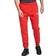 Sportswear Club Fleece Hoodie & Joggers Set - University Red/White