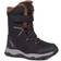 Lindberg Kid's Arctic High - Black/Brown
