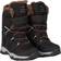 Lindberg Kid's Arctic High - Black/Brown