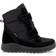 ecco Urban Snowboarder Shoes - Black/Black