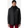 The North Face Women's Hikesteller Triclimate 1-jakke sort