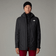 The North Face Women's Hikesteller Triclimate 1-jakke sort
