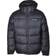 Columbia Pike Lake II Puffer Jacket - Black