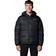 Columbia Pike Lake II Puffer Jacket - Black