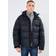 Columbia Pike Lake II Puffer Jacket - Black