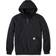 Carhartt 100617 Heavyweight Quarter-Zip Hættetrøje