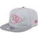 New Era Golfer Snapback Cap Training 2024 Kansas City Chiefs