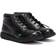 Kickers 'Chi' Senior Boots Black