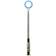 Got-Cha Jawz Compact Golf Ball Retriever 10 Foot