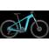 Scott Aspect eRide 920 L Blå Elcykel Herrcykel