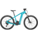 Scott Aspect eRide 920 L Blå Elcykel Herrcykel