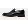 Clarks Clarks Men's Aldwin Step Mens Loafers Black