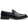 Clarks Clarks Men's Aldwin Step Mens Loafers Black