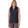 Patagonia Women's Better Sweater Vest New Navy, Neo Navy