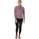 Asics ROAD WINTER JACKET Dusty Mauve