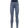 Kari Traa Malia Pants - Merino Base Layer Blue