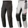 Alpinestars Andes V3 DS Textilhose Drystar Kurz - Schwarz