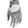 Macna Darko, Handschuhe Weiß/Grau