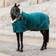 Kentucky Presentation Blanket For Horse - Emerald Green