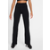 Nike One Dri-FIT-Hose Mit Umschlagbarem - Schwarz