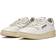 Autry Medalist Low W - White Leather