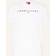 Tommy Jeans Slim Fit Linear Logo T-shirt White, White, Xl, Men