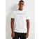 Tommy Jeans Slim Fit Linear Logo T-shirt White, White, Xl, Men