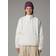 The North Face Women's Cragmont Fleece 1/4 Snap Fleecetröjor Färg beige/grå