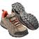 Columbia Redmond III Waterproof Trekking Sko Til Mænd - Brun