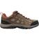 Columbia Redmond 3 Vattentäta Vandringsskor Med Låg Midja - Pebble Dark Sienna