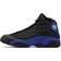 Nike Air 13 Retro - Black/Hyper Royal