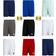 Adidas men's shorts entrada football running training sports gym short