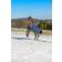 Bucas Freedom Turnout Rug, 150g, DB/AB, 155