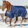 Bucas Freedom Turnout Rug, 150g, DB/AB, 155