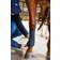 Horseware Ice-Vibe LED Boots - Svart/Blå