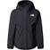 The North Face Girls' Antora Rain Jacke- TNF Black/TNF Black (NF0A8A49JK)