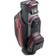 Motocaddy 2024 Dry Series Golf Cart Bag Black/Red