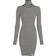 Calvin Klein Jeans Kleid schwarz weiß