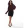 Vero Moda Fortuneallison Skirt Black