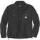 Carhartt Rugged Flex Montana, Textiljacke Hellbraun/Dunkelbraun
