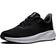 FootJoy Flex Spikeless Shoes Black/Black/White Black/Black/White