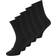 Jack & Jones Junior Strumpa - Svart