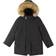 Reima Ajaton Winter Jacket - Black (5100360A-9990)