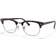 Ray-Ban Clubmaster RX5154 2012 Dark Havana