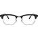 Ray-Ban Clubmaster RX5154 2012 Dark Havana