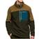 Cotopaxi Abrazo Half-Zip Fleece jacket Men's Live Oak Woods