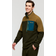 Cotopaxi Abrazo Half-Zip Fleece Jacket Fleecesweatere olivengrøn