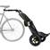 Burley Travoy Cargo Bike Trailer